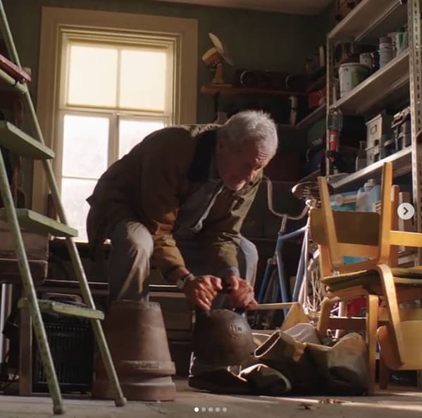 This Christmas Ad from the Netherland’s DocMorris is what 2020 Needed